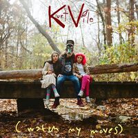 Kurt Vile - (Watch My Moves) [LP]