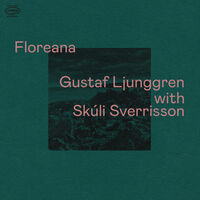 Gustaf Ljunggren  / Sverrisson,Skuli - Floreana