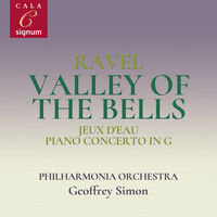 Gwendolyn Mok - Valley of the Bells