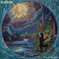 Song Of Salvation (Aqu)