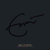 Eric Clapton - The Complete Reprise Studio Albums, Vol. 2 [LP Box Set]