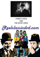 Variety (1925) - Variety (1925) / (Mod)