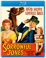 Sorrowful Jones - Sorrowful Jones