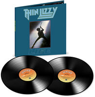 Thin Lizzy - Life Live (Uk)
