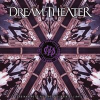 Dream Theater - Lost Not Forgotten Archives: The Making Of Falling