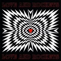 Love And Rockets