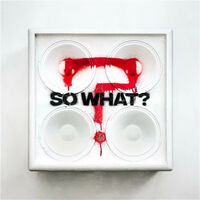 While She Sleeps - So What [Limited Edition] (Ita)