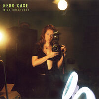 Neko Case - Wild Creatures [Indie Exclusive Limited Edition Eco Mix 2LP]