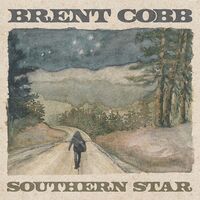 Brent Cobb - Southern Star [LP]
