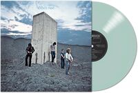 The Who - Who's Next: Remastered [Indie Exclusive Limited Edition Coke Bottle Clear LP]