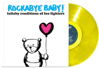 Lullaby Renditions Of Foo Fighters