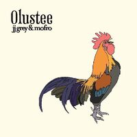 JJ Grey & Mofro - Olustee [LP]
