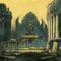 Funeral For A King (Uk)