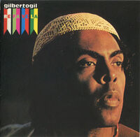 BRA盤77年オリジ！再生良好！Gilberto Gil/Refavela Gilberto Gil – Refavela | Releases | Discogs