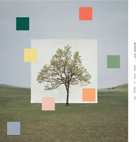 Washed Out - Notes From A Quiet Life [Honeydew-Melon LP]