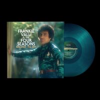 Greatest '70s Hits (Blue)