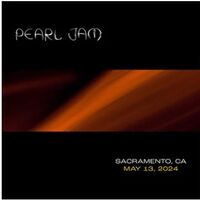 Live in Sacramento, CA 5/13/24