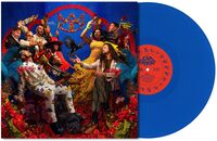 Cat Empire - Bird In Paradise [Blue Wren LP]