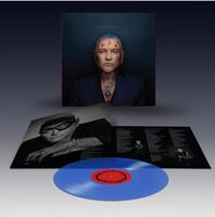 Ecce Homo (Blue)