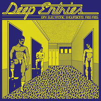 Deep Entries: Gay Electronic Excursions / Various