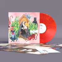 Father John Misty - I Love You, Honeybear (Single Lp Remaster) [Colored Vinyl]