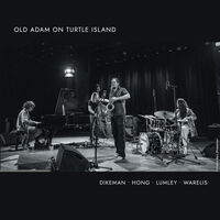 Old Adam On Turtle Island