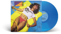Rhyze To The Top (Blue)