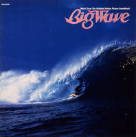 Big Wave - 2025 Edition