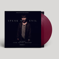 SPEAK NO EVIL (ORIGINAL SOUNDTRACK)