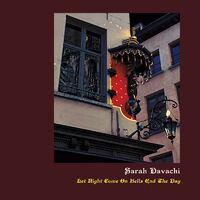 Let Night Come On Bells End The Day