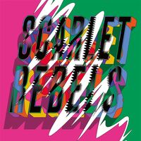 Where The Colours Meet (Blk) (Uk)