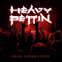 Rock Generation (Uk)