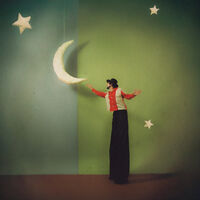 Dreamin' Kind
