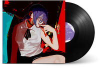 Iris Out / Jane Doe
