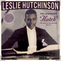 Legendary 'hutch': The Singles Collection 1929-47