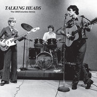 The CBS/Columbia Demos