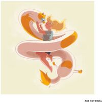 Adventure Time: Fionna & Cake - O.S.T. (Colv) - Adventure Time: Fionna & Cake - O.S.T. [Colored Vinyl]