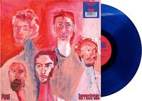 Terrestrials - Blue (Blue)
