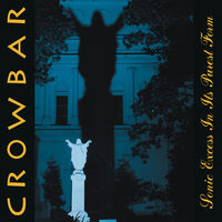 Crowbar - Sonic Excess Anniversary Edition Black & Lemonade