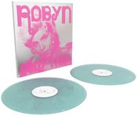 Robyn - Complete Body Talk (coke Bottle/2lp)