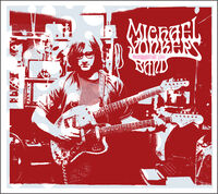 Michael Yonkers  Band - Microminiature Love [Colored Vinyl]