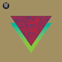 Goat - Commune (Blue) [Colored Vinyl] [Limited Edition]