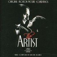 The Artist (Original Soundtrack)