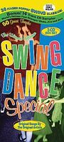 Swing Dance Special / Various