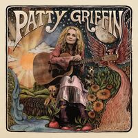 Patty Griffin - Patty Griffin [2LP]