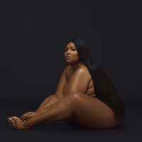 Lizzo - Cuz I Love You [Super Deluxe]