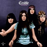 Cradle - History [RSD Drops Aug 2020]