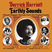 Derrick Harriott Presents Earthly Sounds / Various