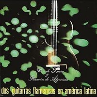 Paco De Lucia - 12 Canciones Flamencas En America Latina (Spa)