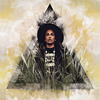 Sharecropper's Daughter (Bonus Vinyl) (Blk)